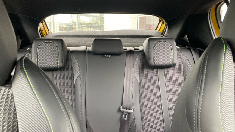 Peugeot 208 1.2 PureTech 100 GT 5dr Petrol Hatchback